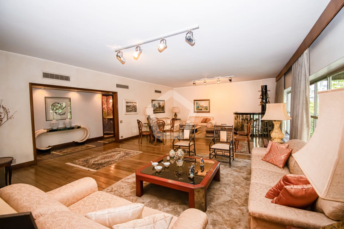 Imagem do imóvel ID-88127 na Rua Barão de Jaguaripe, Ipanema, Rio de Janeiro - RJ