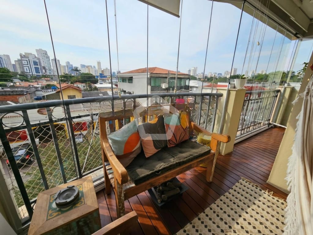 Imagem do imóvel ID-88867 na Avenida Padre Antônio José dos Santos, Brooklin, São Paulo - SP