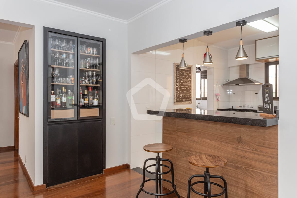 Imagem do imóvel ID-98388 na Rua Coronel Artur Godói, Vila Mariana, São Paulo - SP