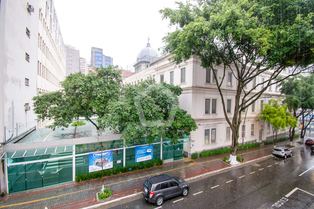 Imagem do imóvel ID-71139 na Rua Martim Francisco, Vila Buarque, São Paulo - SP