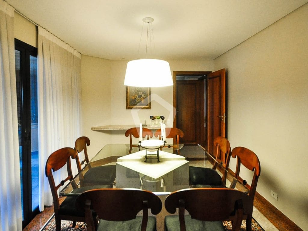 Imagem do imóvel ID-49907 na Rua Itajará, Vila Andrade, São Paulo - SP