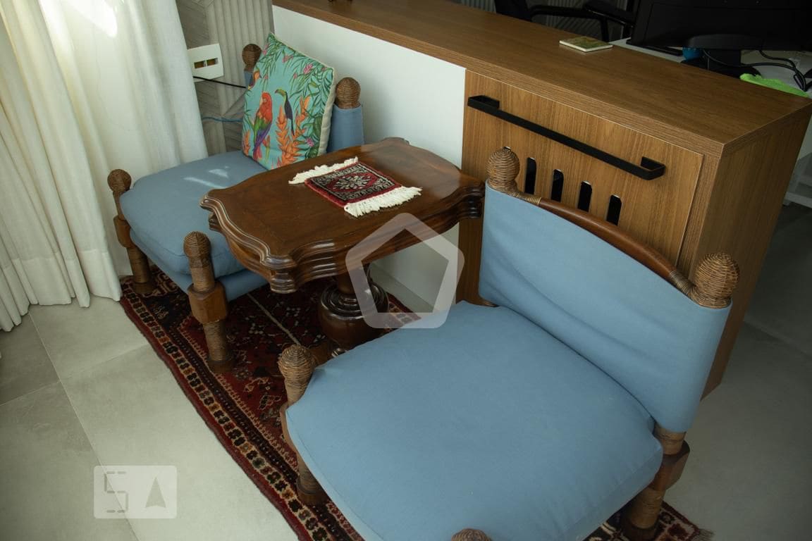 Imagem do imóvel ID-132083 na Rua Pascoal Vita, Vila Madalena, São Paulo - SP