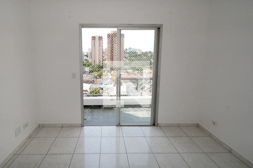 Imagem do imóvel ID-108392 na Rua Doutor Ferreira Lopes, Jardim Marajoara, São Paulo - SP