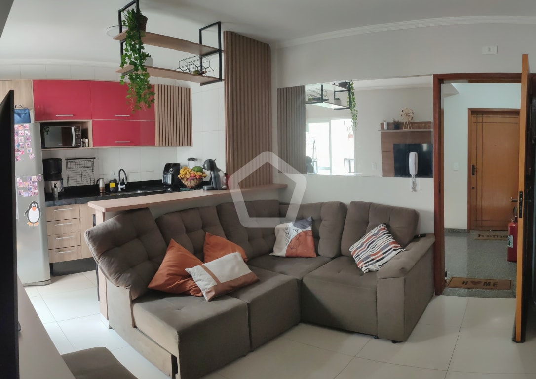 Imagem do imóvel ID-97332 na Rua Gonçalo Zarco, Vila Aquilino, Santo André - SP