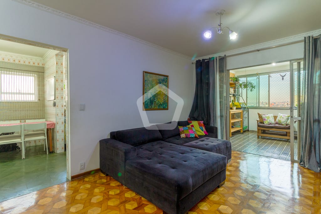 Imagem do imóvel ID-26219 na Rua Daniel Rossi, Santana, São Paulo - SP