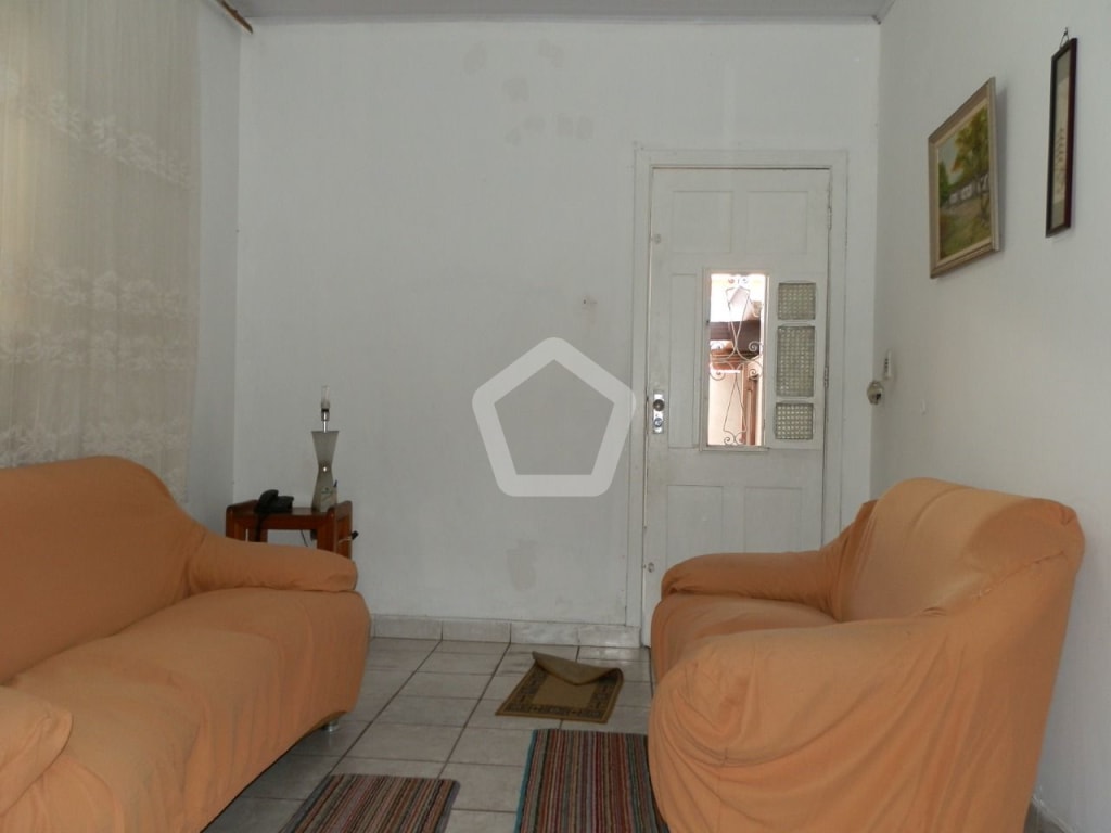 Imagem do imóvel ID-143100 na Rua General Otávio Salema, Vila Santo Estefano, São Paulo - SP