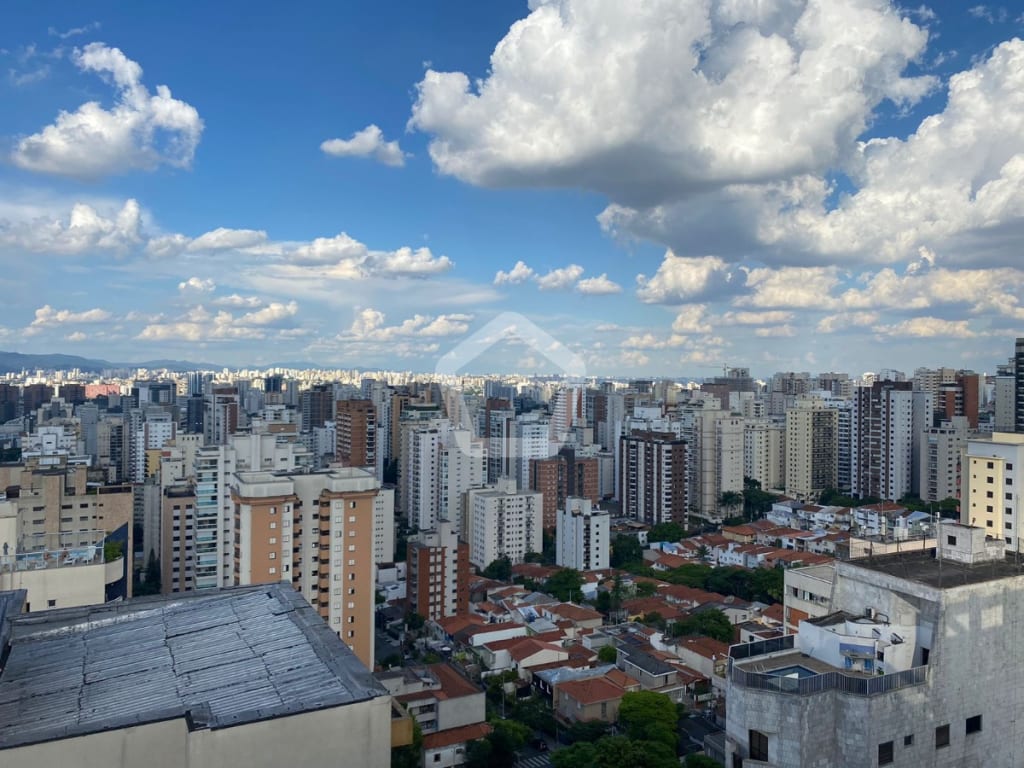 Imagem do imóvel ID-92654 na Avenida Professor Alfonso Bovero, Vila Pompéia, São Paulo - SP