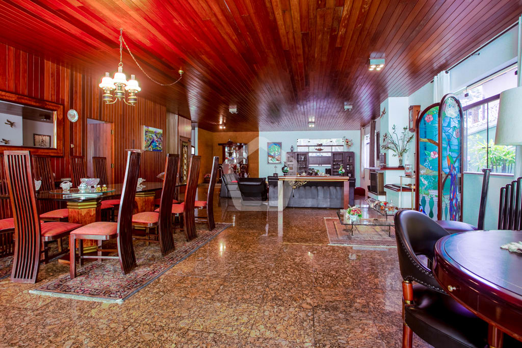 Imagem do imóvel ID-39290 na Rua Professor Luís Oliani, Morumbi, São Paulo - SP