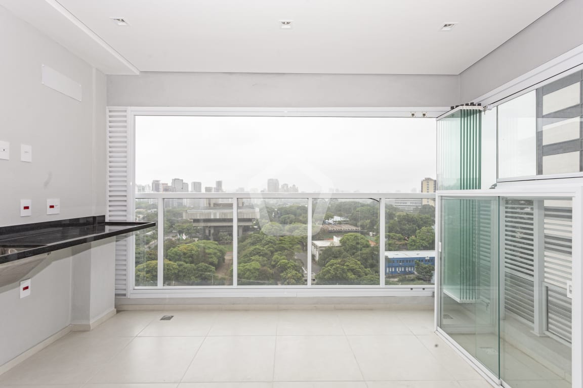 Imagem do imóvel ID-87236 na Avenida Professor Ascendino Reis, Vila Clementino, São Paulo - SP