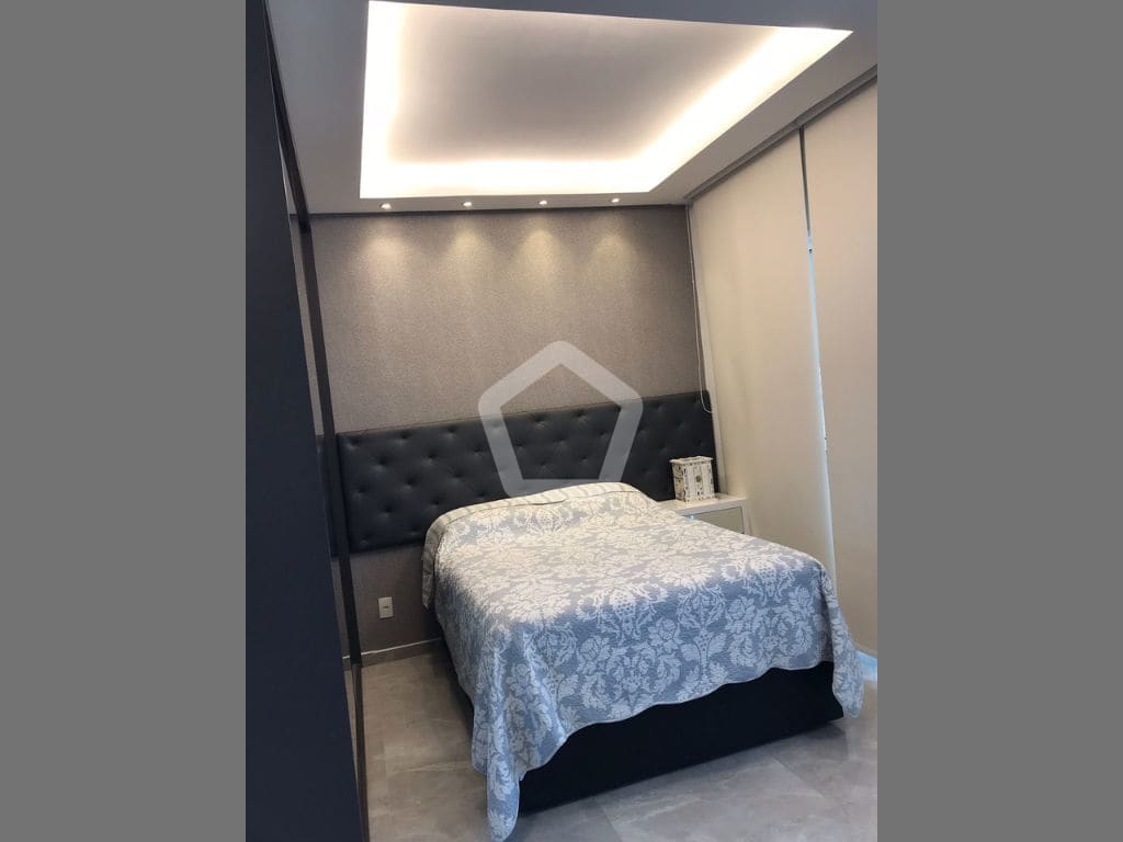 Imagem do imóvel ID-38860 na Avenida Kennedy, Jardim Do Mar, São Bernardo do Campo - SP