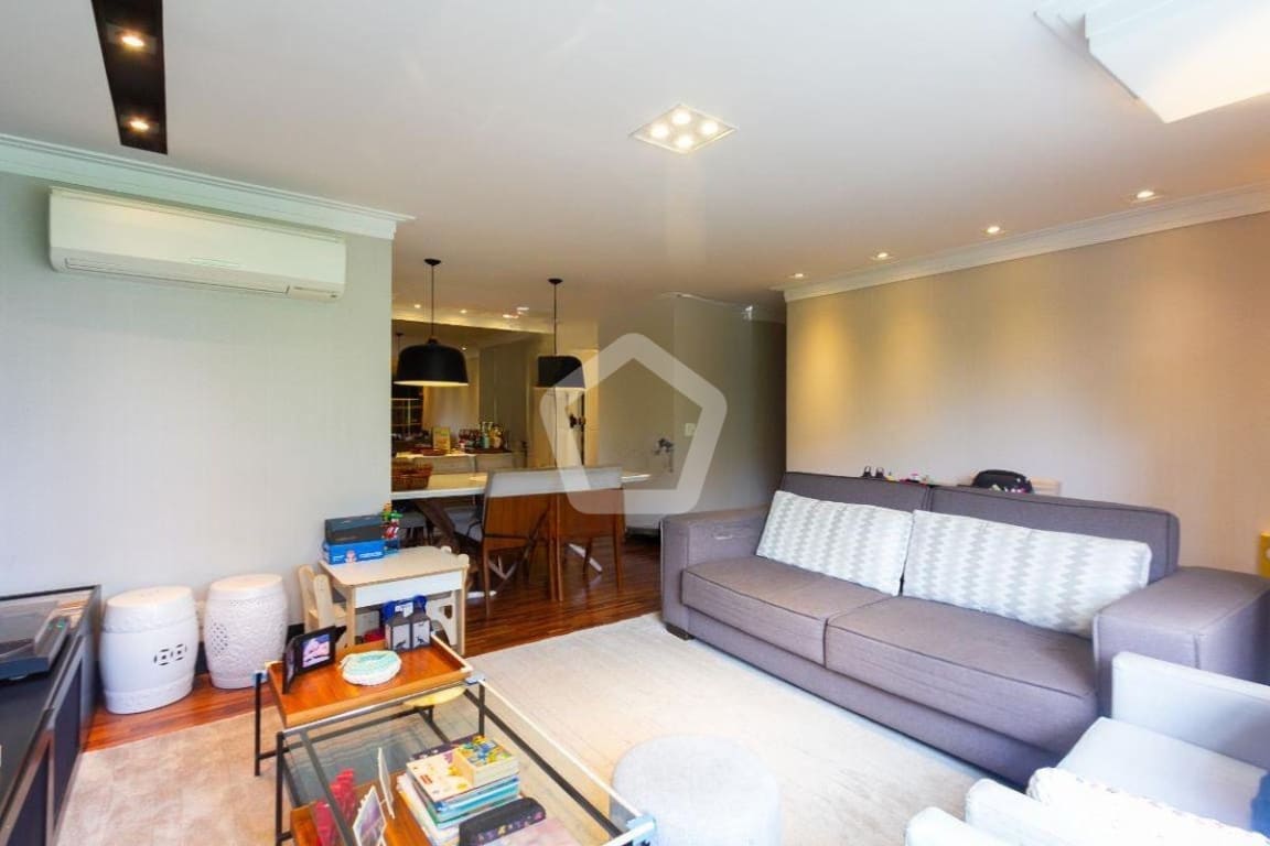 Imagem do imóvel ID-144828 na Rua Doutor Andrade Pertence, Vila Olímpia, São Paulo - SP