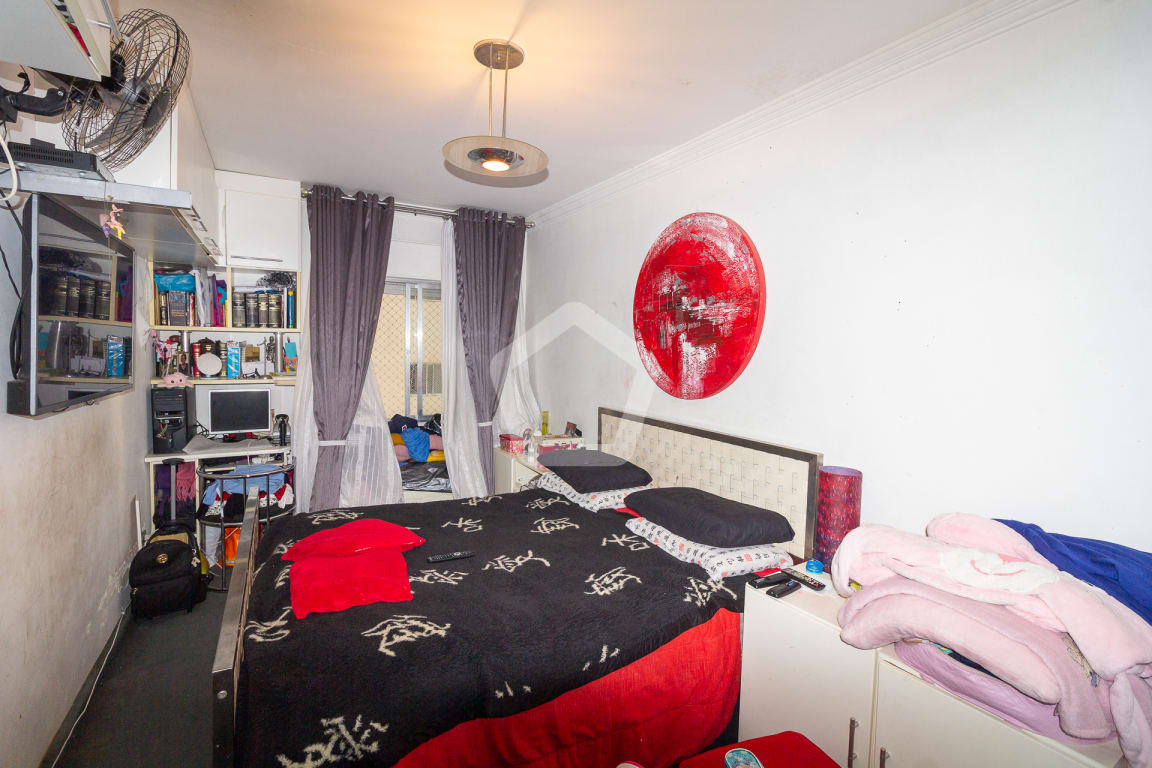 Imagem do imóvel ID-94499 na Rua Alves Guimarães, Pinheiros, São Paulo - SP