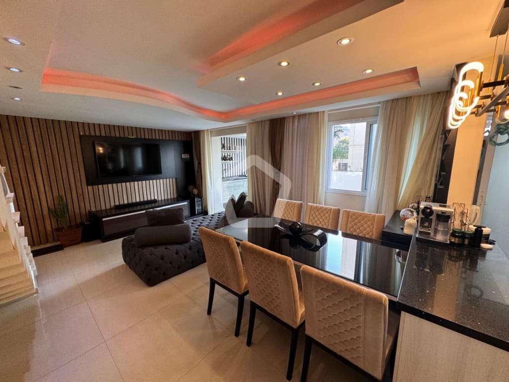 Imagem do imóvel ID-144027 na Rua Pio XI, Alto de Pinheiros, São Paulo - SP