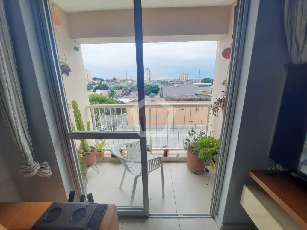 Imagem do imóvel ID-78980 na Avenida Professor Celestino Bourroul, Limão, São Paulo - SP