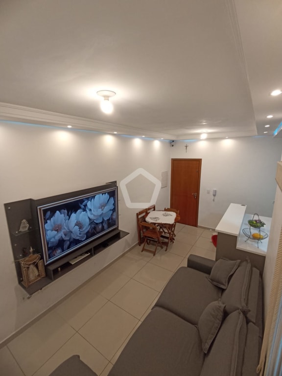 Imagem do imóvel ID-122090 na Rua Júpiter, Vila Eldizia, Santo André - SP