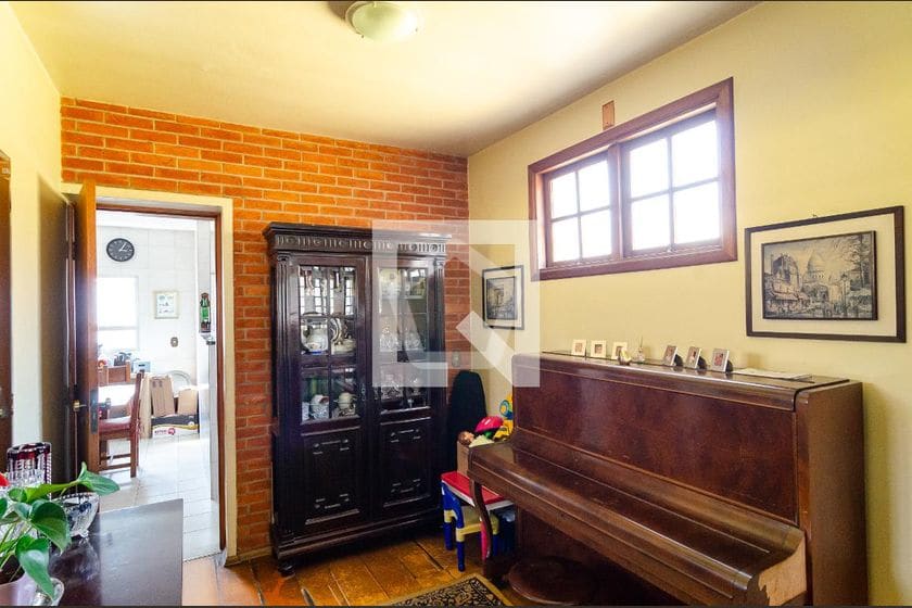 Imagem do imóvel ID-100679 na Rua Cornélio Pires, Jabaquara, São Paulo - SP