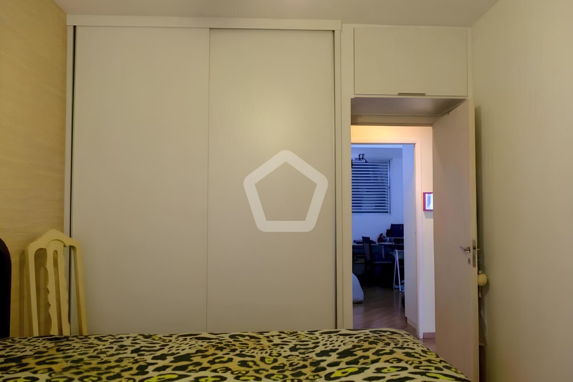 Imagem do imóvel ID-82862 na Rua Doutor Eduardo de Souza Aranha, Vila Olímpia, São Paulo - SP