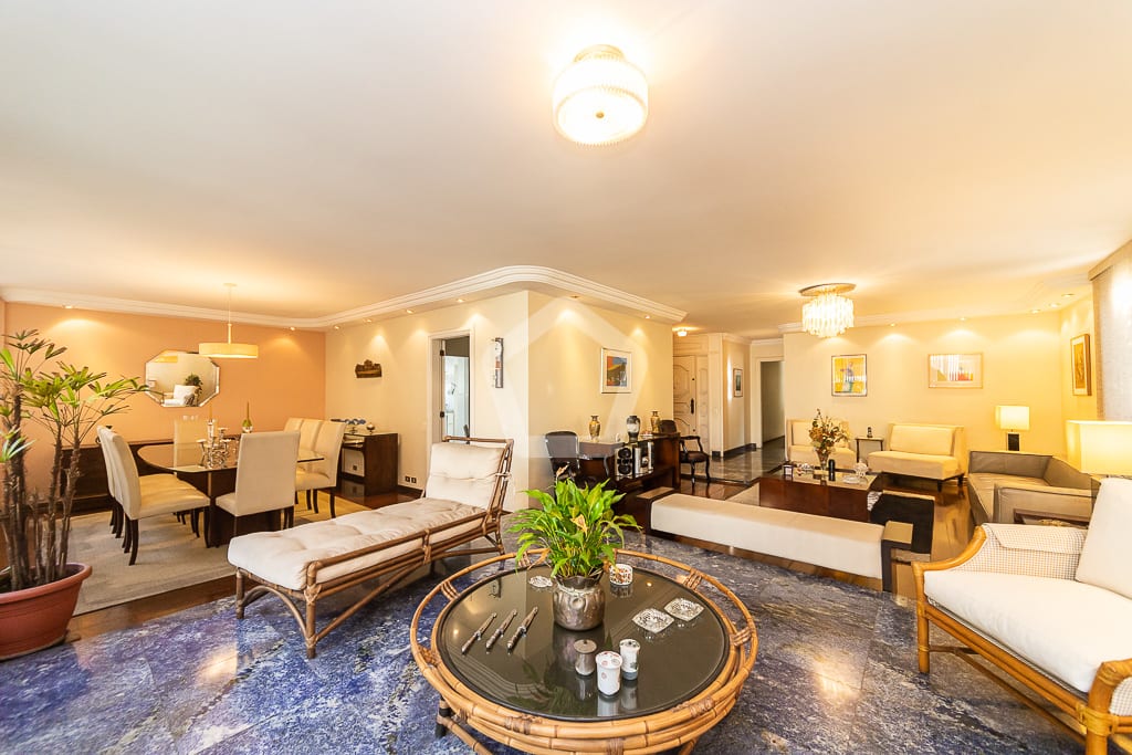 Imagem do imóvel ID-75643 na Rua Loureiro da Cruz, Aclimação, São Paulo - SP