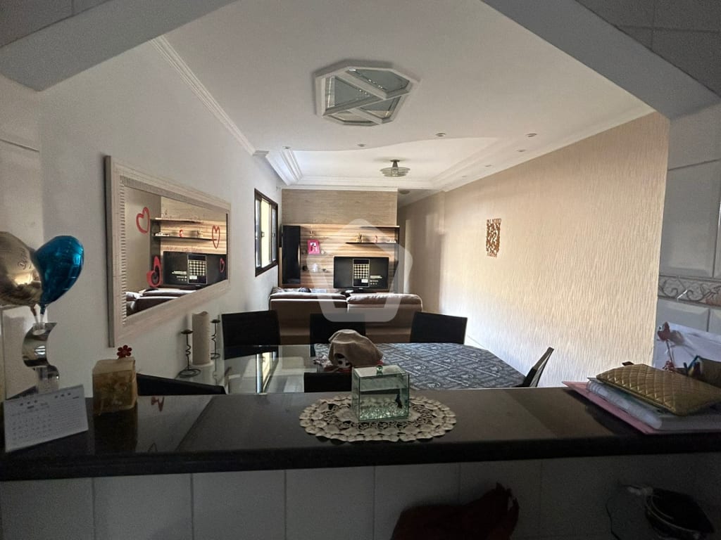 Imagem do imóvel ID-94687 na Rua do Centro, Vila Camilópolis, Santo André - SP