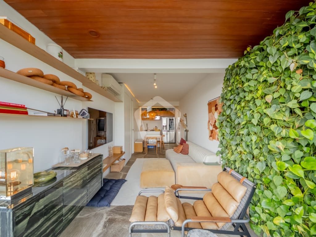 Imagem do imóvel ID-96980 na Rua Girassol, Vila Madalena, São Paulo - SP