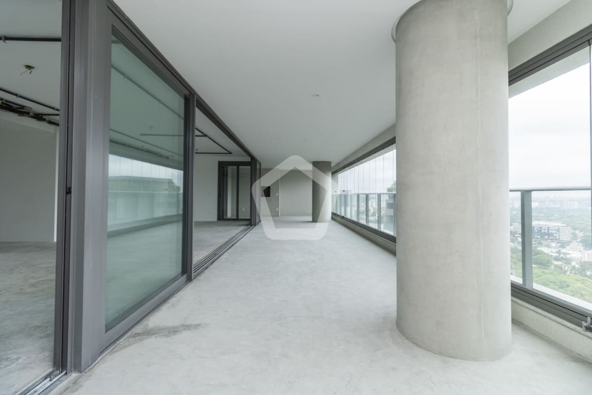 Imagem do imóvel ID-87451 na Rua Harmonia, Vila Madalena, São Paulo - SP