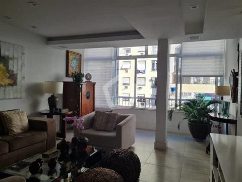 Imagem do imóvel ID-91490 na Rua Barão da Torre, Ipanema, Rio de Janeiro - RJ