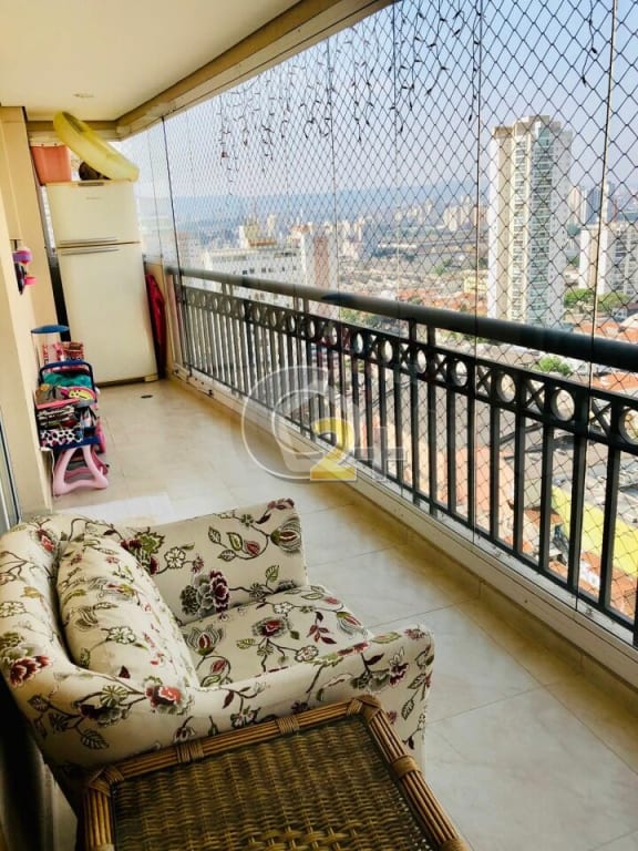 Imagem do imóvel ID-85702 na Rua Fábia, Vila Romana, São Paulo - SP