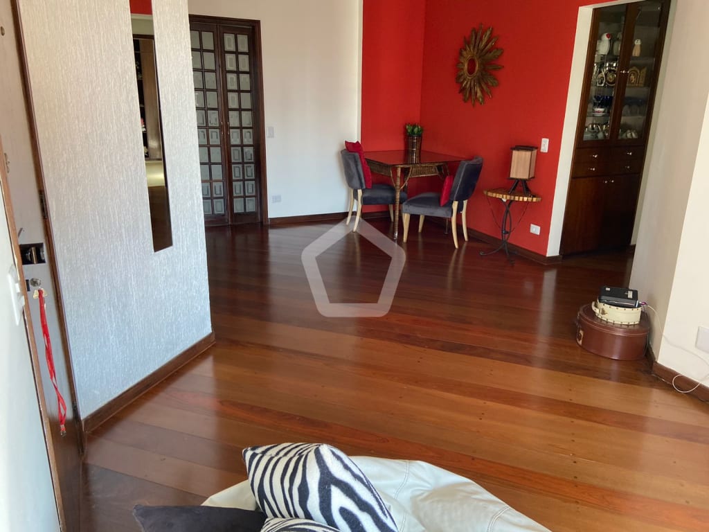Imagem do imóvel ID-85036 na Rua Loefgren, Vila Clementino, São Paulo - SP