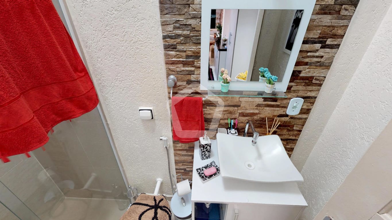 Imagem do imóvel ID-6523 na Rua Capital Federal, Sumaré, São Paulo - SP