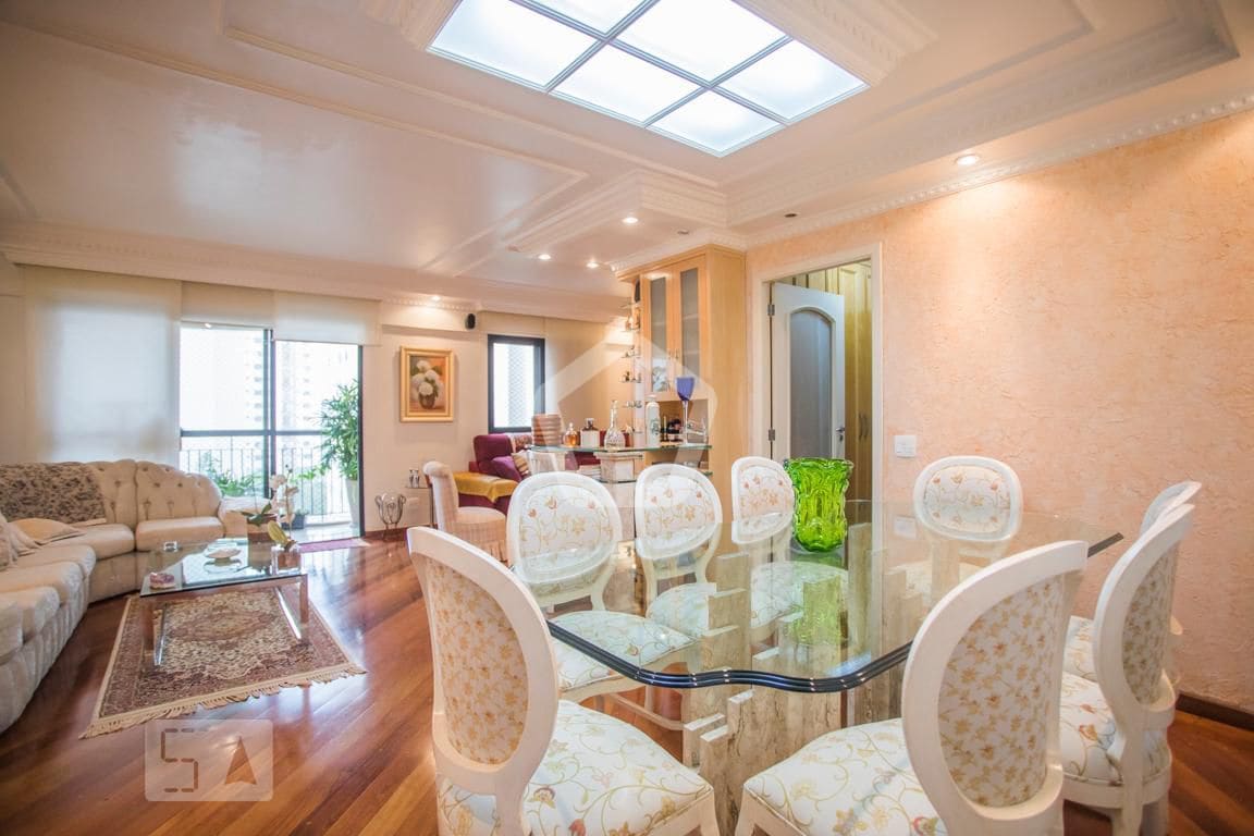 Imagem do imóvel ID-122903 na Rua Arapá, Vila Mascote, São Paulo - SP