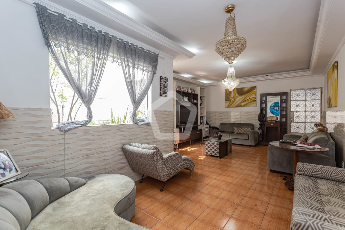 Imagem do imóvel ID-96508 na Rua Valentim Magalhães, Água Rasa, São Paulo - SP