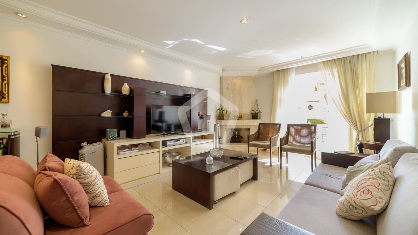 Imagem do imóvel ID-89629 na Rua Rodrigo Vieira, Jardim Vila Mariana, São Paulo - SP