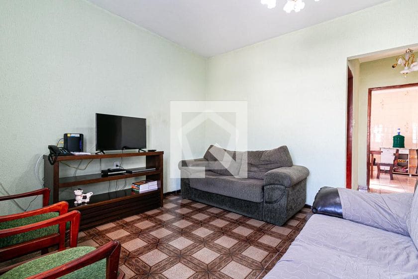 Imagem do imóvel ID-101323 na Rua Lélio Mendes, Cangaíba, São Paulo - SP