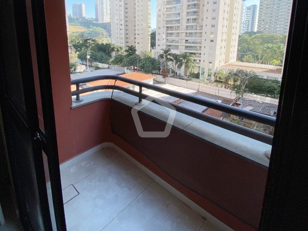 Imagem do imóvel ID-69100 na Rua Sansão Alves dos Santos, Brooklin, São Paulo - SP