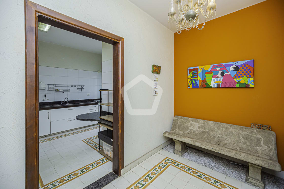 Imagem do imóvel ID-144917 na Rua Safira, Aclimação, São Paulo - SP