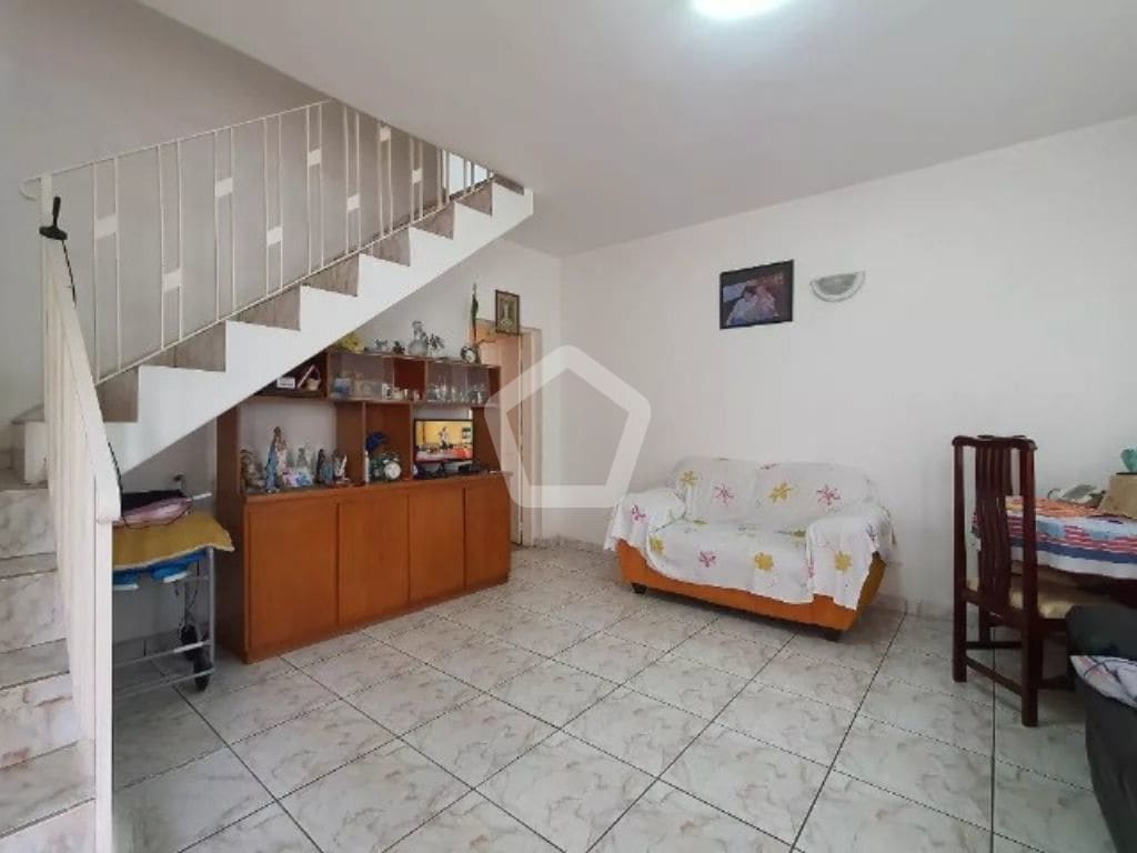 Imagem do imóvel ID-68695 na Rua Arcipreste Ezequias, Vila São José, São Paulo - SP