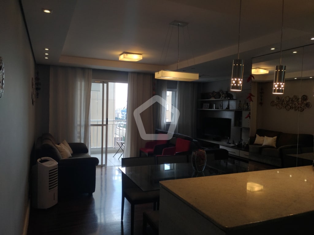 Imagem do imóvel ID-141987 na Rua Santa Catarina, Tatuapé, São Paulo - SP