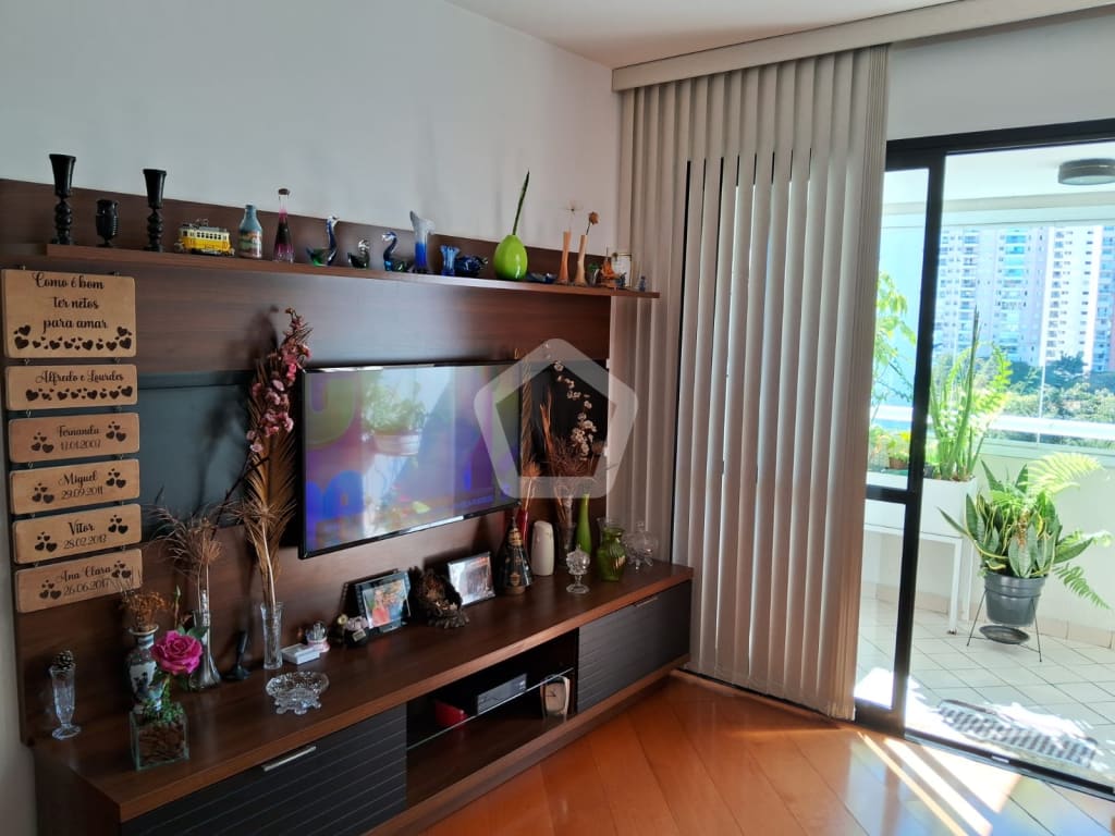 Imagem do imóvel ID-143989 na Rua Doutor José Áureo Bustamante, Santo Amaro, São Paulo - SP