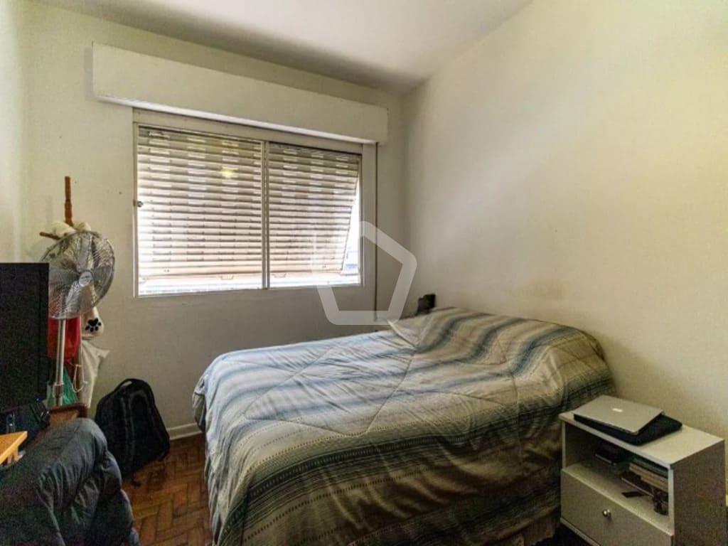Imagem do imóvel ID-79595 na Rua Piauí, Higienópolis, São Paulo - SP