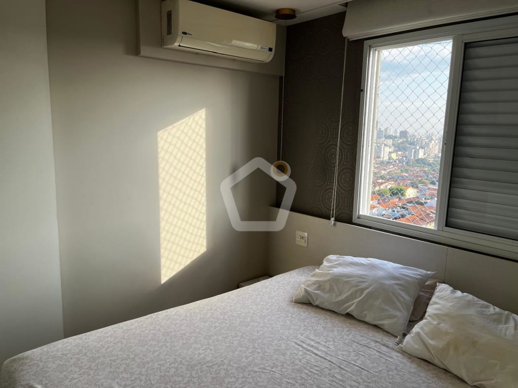 Imagem do imóvel ID-144762 na Rua da Imprensa, Vila São José, São Paulo - SP