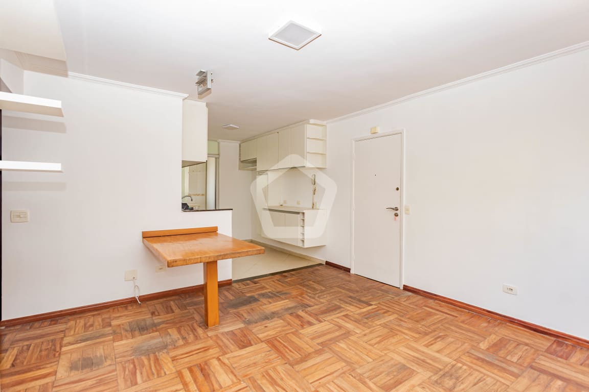 Imagem do imóvel ID-98161 na Rua Álvaro Luís Roberto de Assumpção, Brooklin, São Paulo - SP