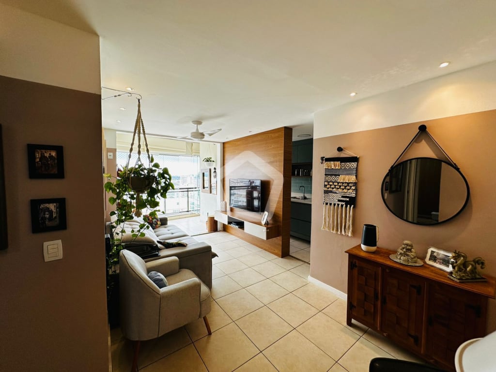 Imagem do imóvel ID-97661 na Avenida Vice Presidente José Alencar, Jacarepaguá, Rio de Janeiro - RJ