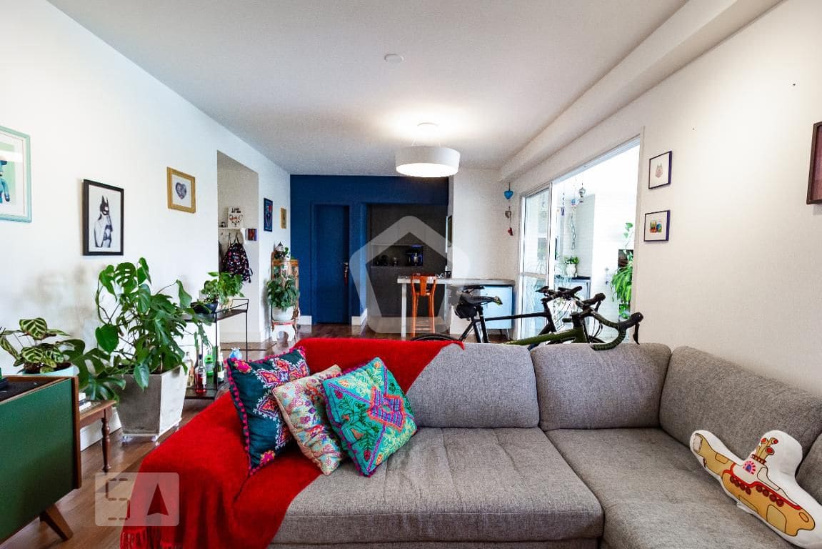 Imagem do imóvel ID-114505 na Rua Luiz Seráphico Júnior, Jardim Caravelas, São Paulo - SP