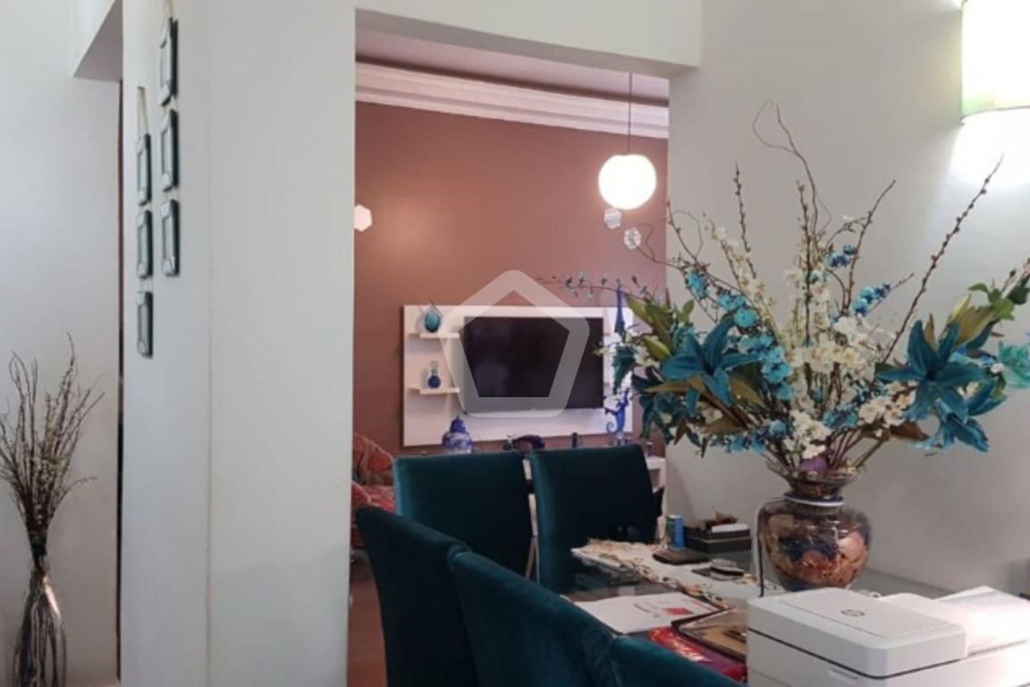 Imagem do imóvel ID-81544 na Rua Apa, Santa Cecília, São Paulo - SP