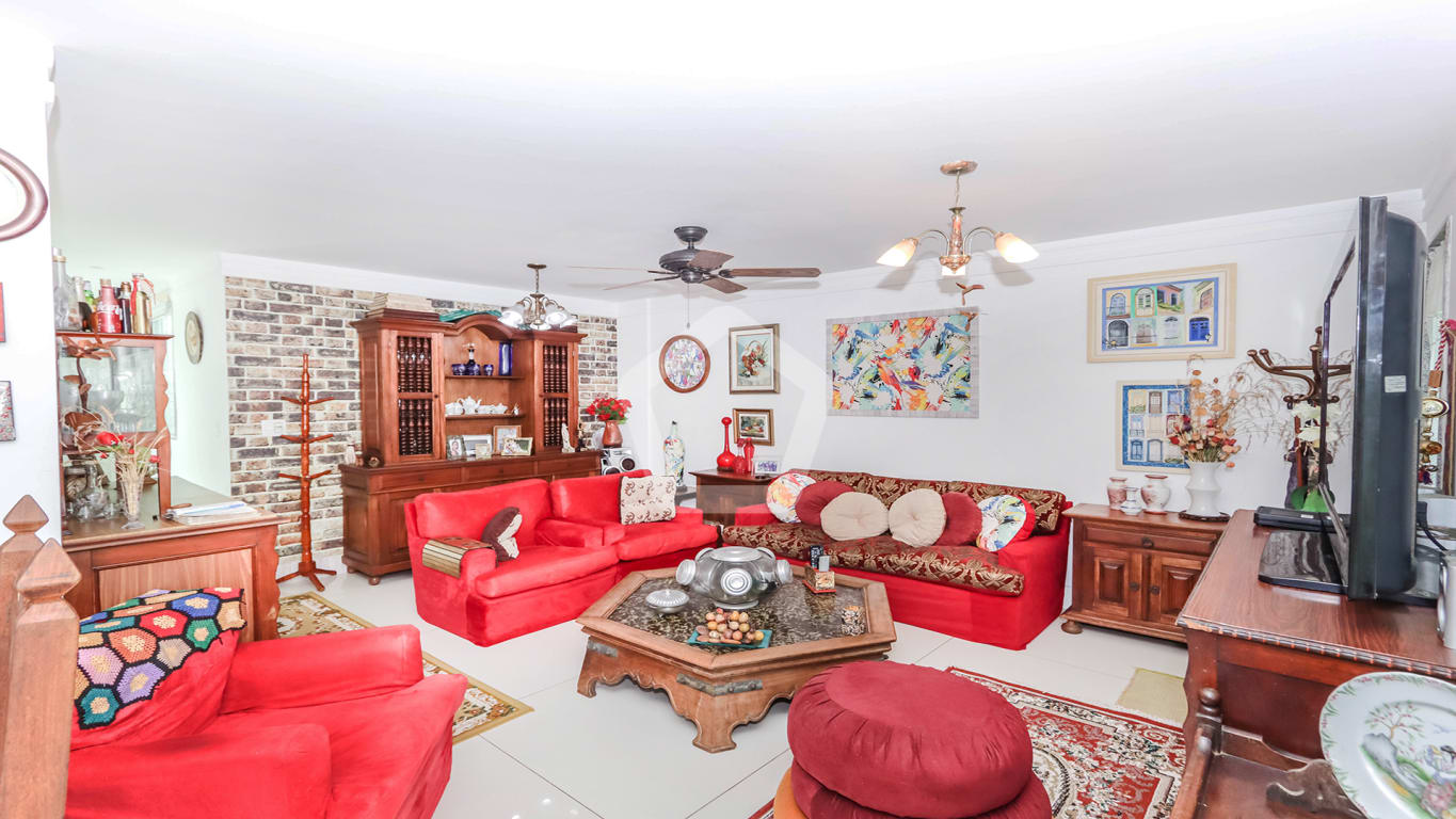 Imagem do imóvel ID-78416 na Rua Jorge Emílio Fontenele, Recreio dos Bandeirantes, Rio de Janeiro - RJ