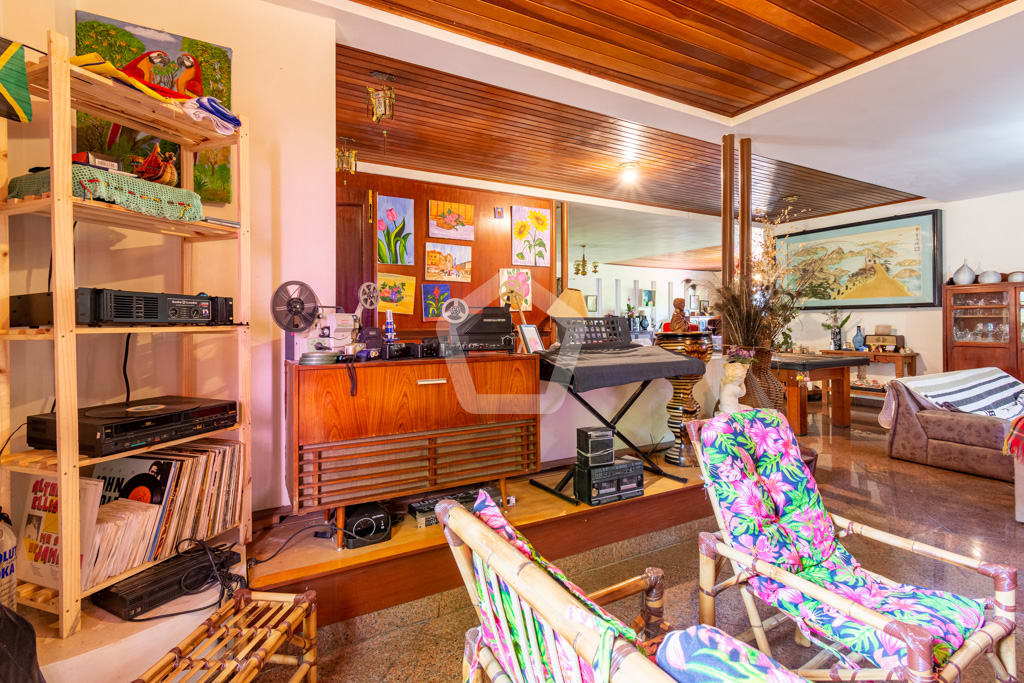 Imagem do imóvel ID-51869 na Rua Estuário, Chacara Monte Alegre, São Paulo - SP