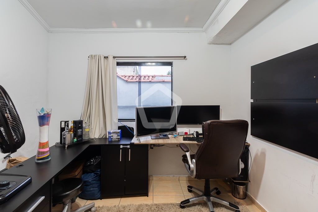 Imagem do imóvel ID-85465 na Rua Jacob Piatto, Baeta Neves, São Bernardo do Campo - SP