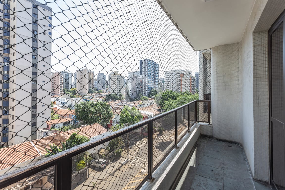 Imagem do imóvel ID-98728 na Avenida Doutor Altino Arantes, Vila Clementino, São Paulo - SP