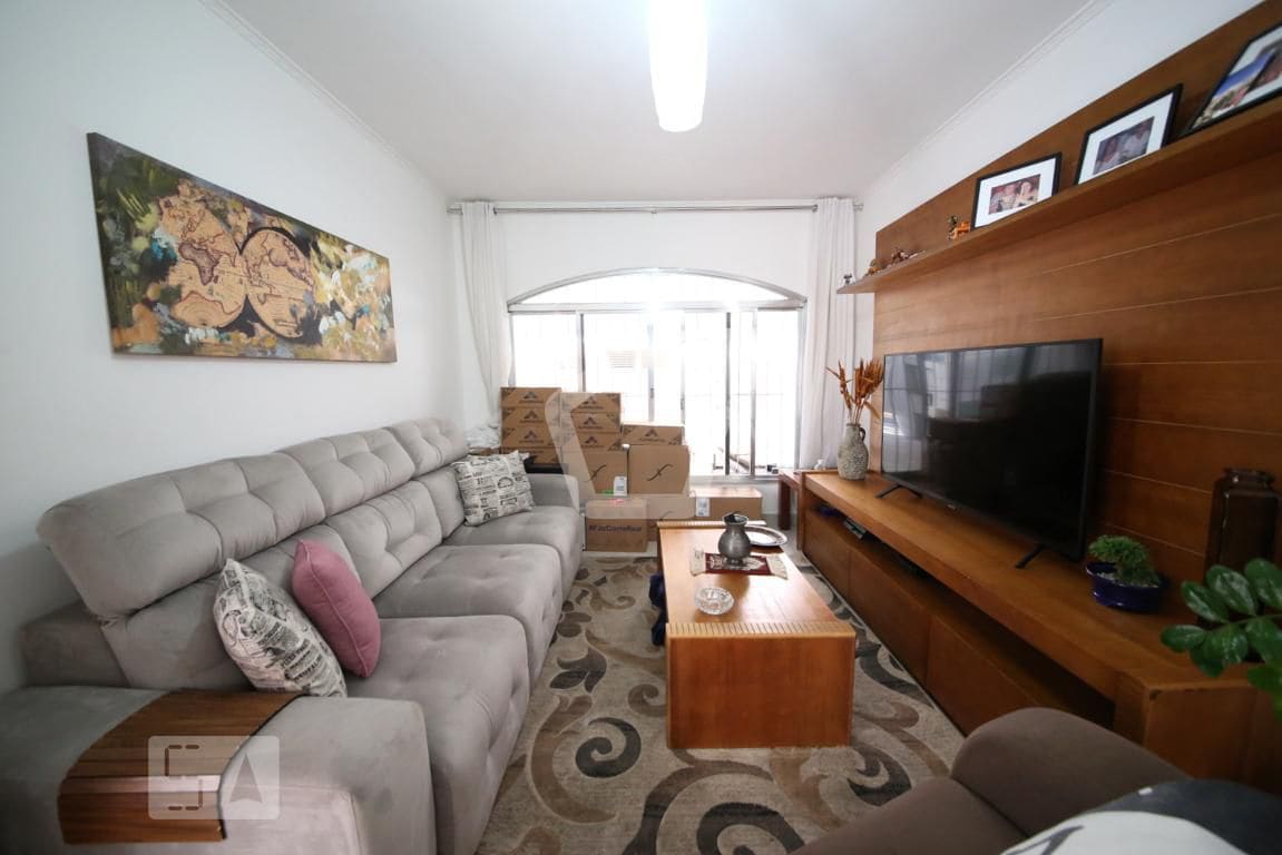 Imagem do imóvel ID-103664 na Rua Nilo Torres, Jardim Marajoara, São Paulo - SP