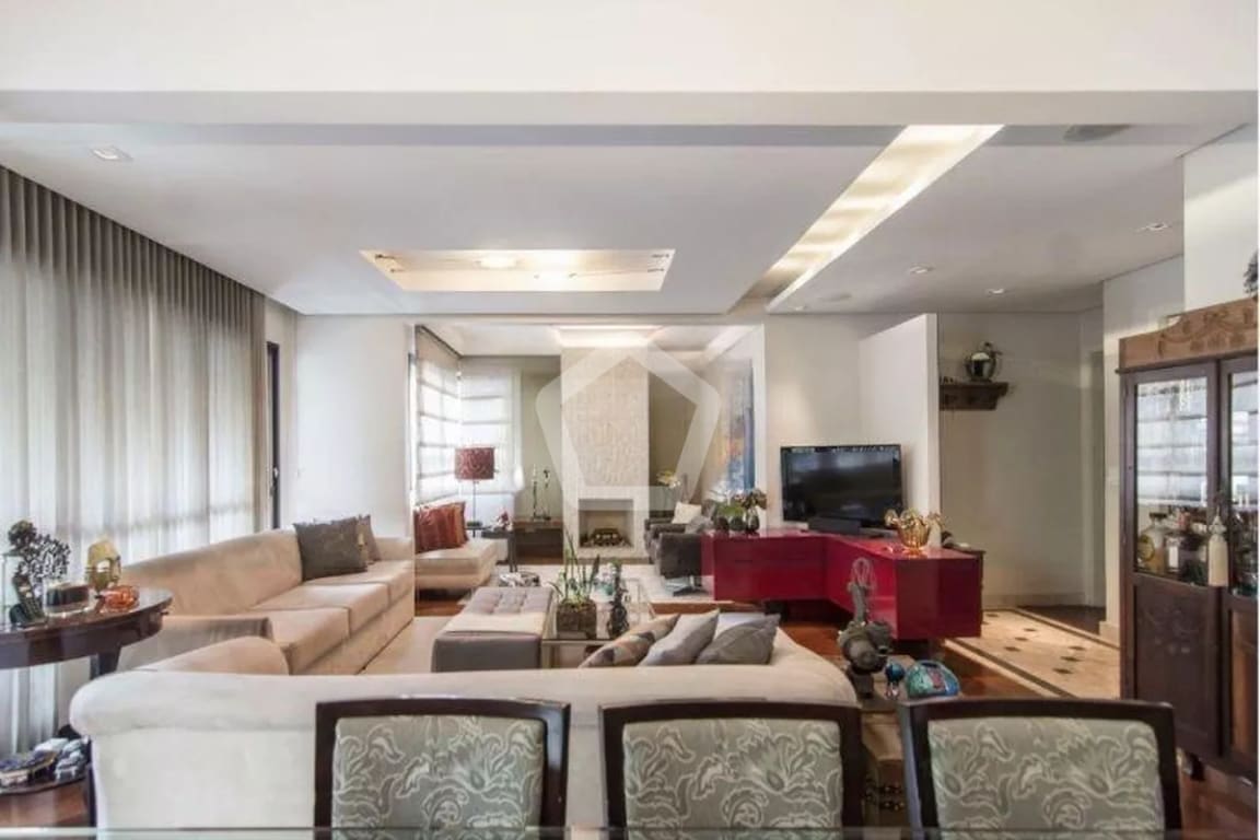 Imagem do imóvel ID-144744 na Rua Coronel Melo de Oliveira, Pompeia, São Paulo - SP